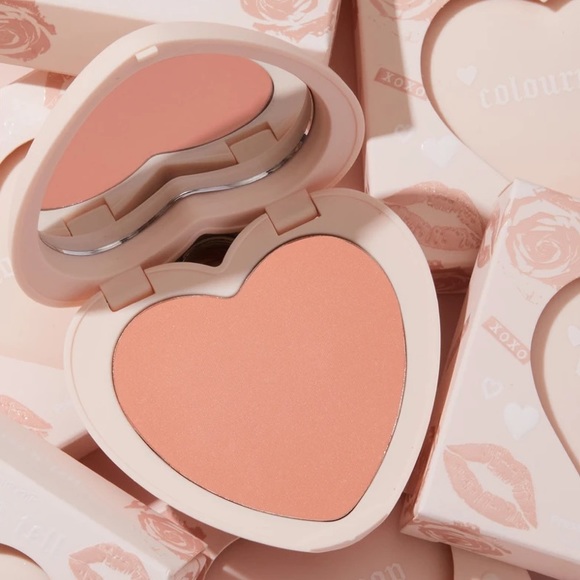 Colourpop Other - Kiss ‘N Tell Powder Blush